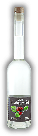 Kessler Waldhimbbergeist 43% 0,5 Liter Kessler Waldhimbbergeist 43% 0,5 Liter  0,5	 Liter - Vol 43%