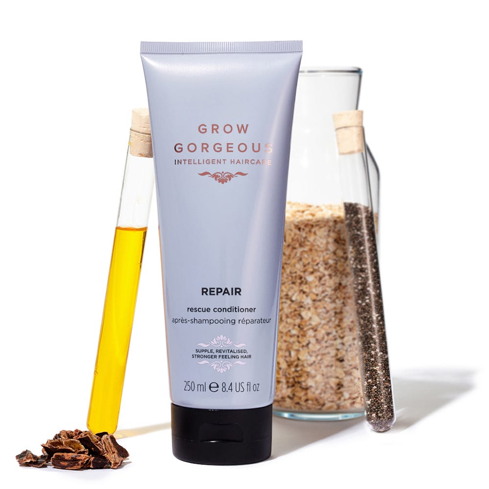 Grow Gorgeous Repair Rescue Conditioner 250 ml