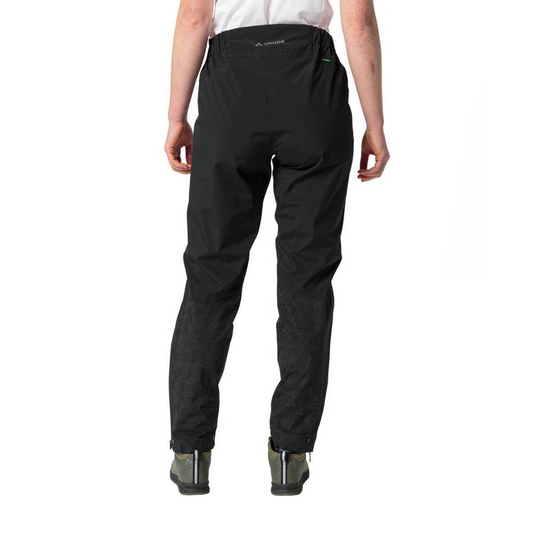 VAUDE Women's Comyou Rain Pants Funktionshose Damen