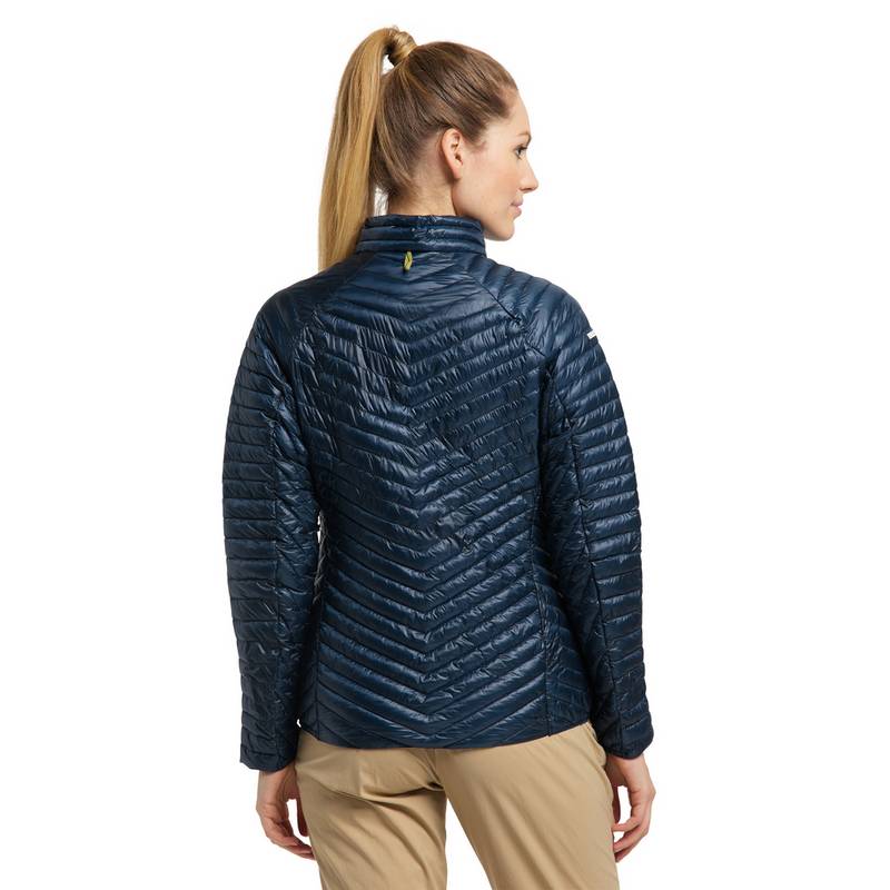 Haglöfs L.I.M Mimic Jacket Outdoorjacke Damen