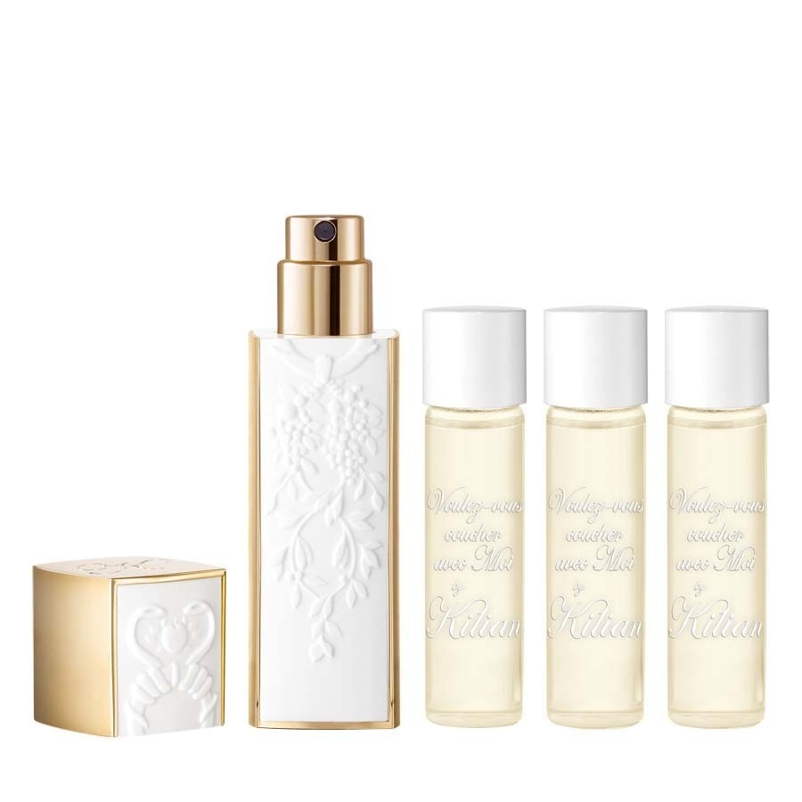 Voulez-vous coucher avec moi Travel Set