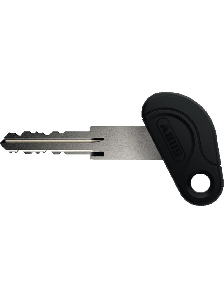 ABUS 3er-Set: Fahrradschlösser & Tasche in Schwarz günstig kaufen onesize