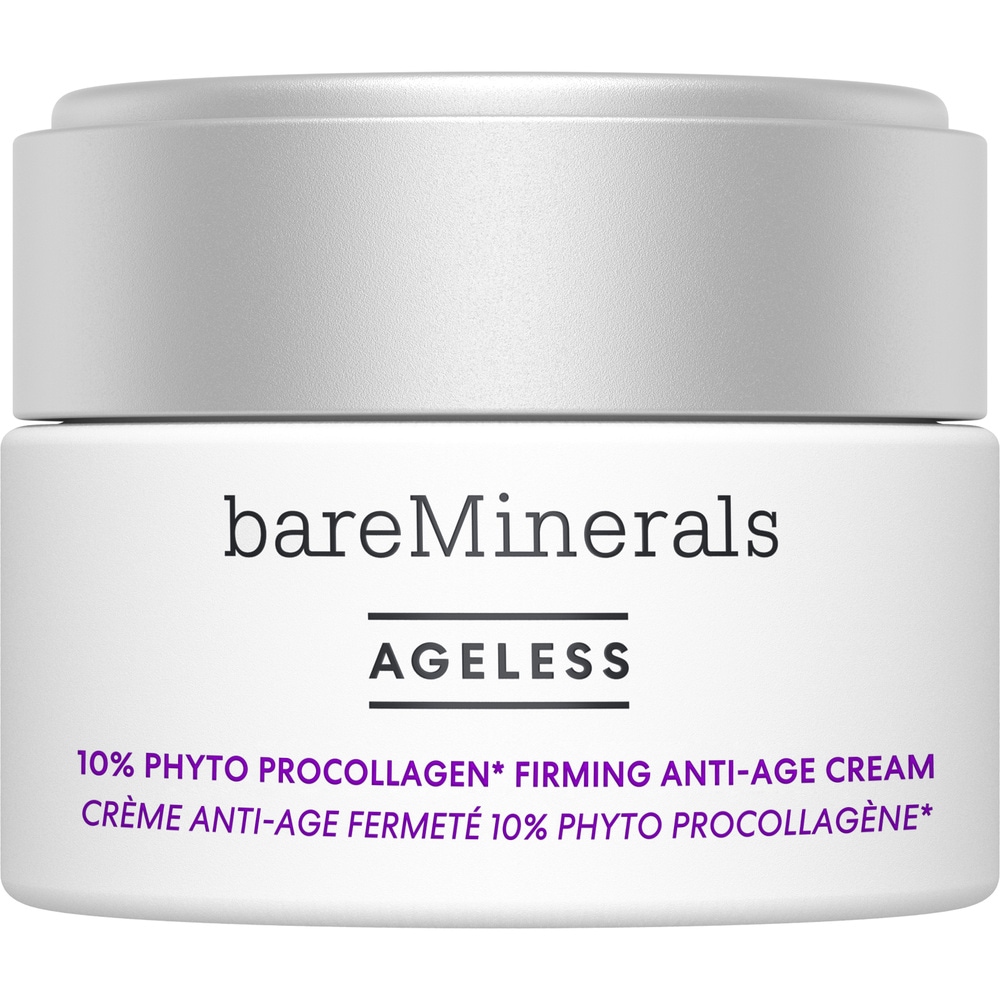 bareminerals Ageless Phyto-Collagen Face Cream Crème visage