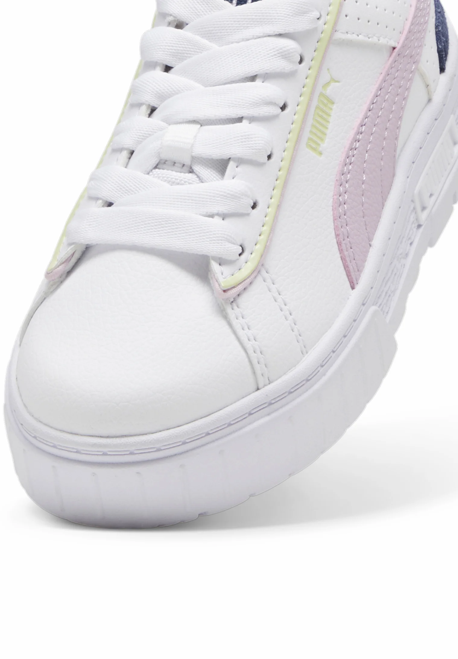 Puma MAYZE MATCH POINT - Zapatillas bajas