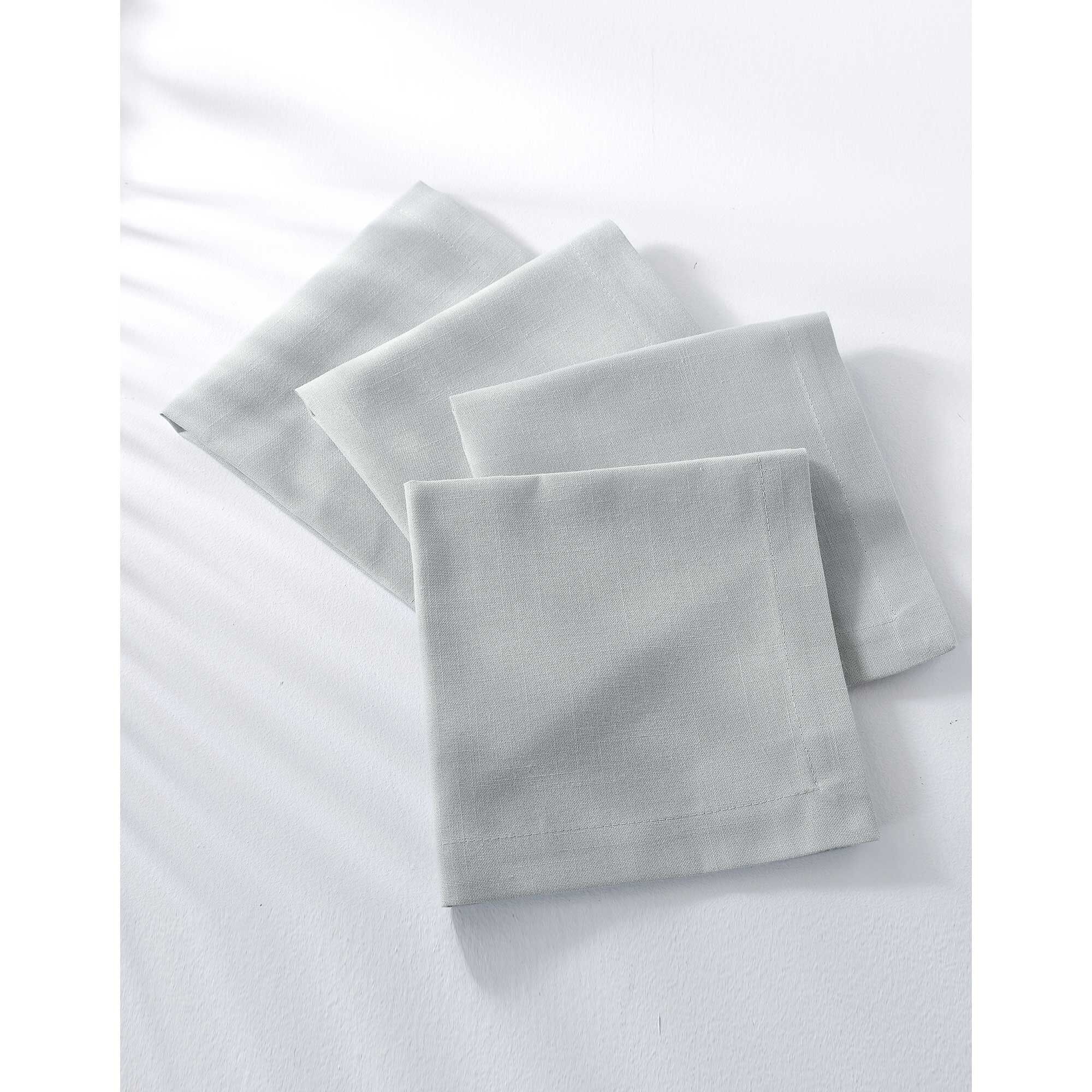 Nappe aspect lin