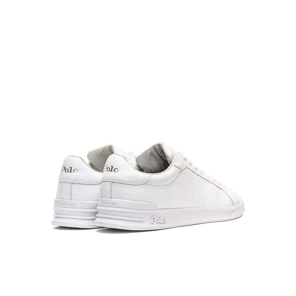 Ralph Lauren Heritage Court II Hrt Ct 809845110002 / weiss