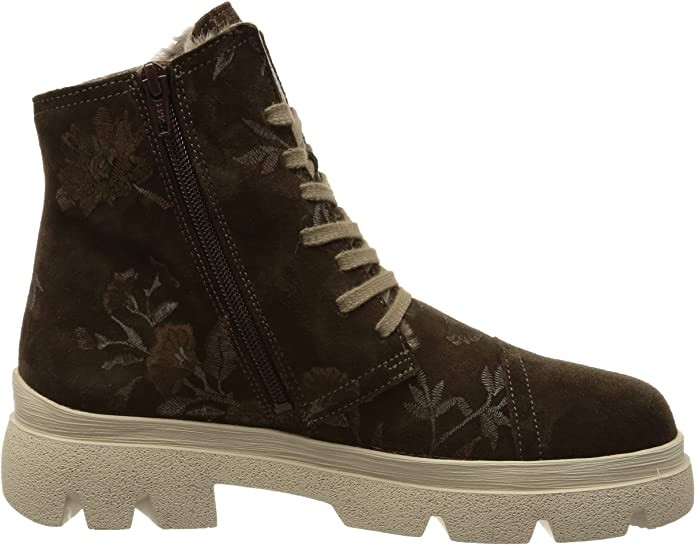 THINK Winterstiefel braun