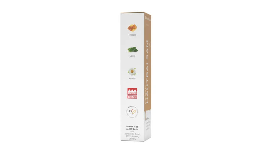 BAKANASAN Propolis Salbe 30 ml
