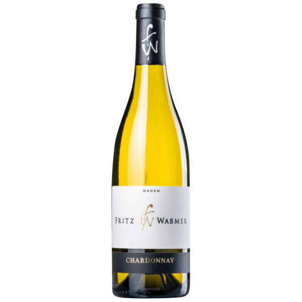 Fritz WaßmerChardonnay 2022