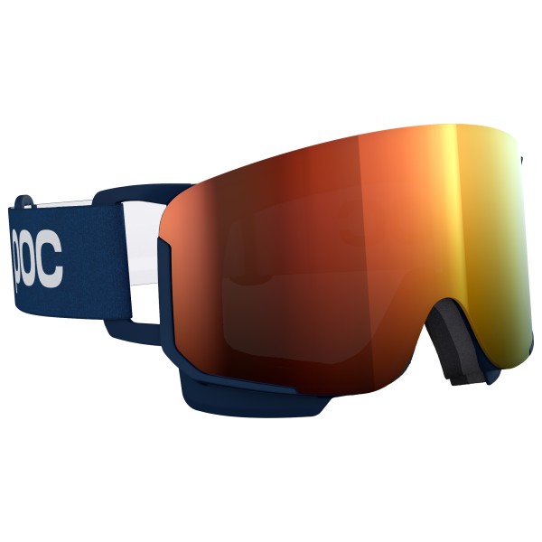 POC - Nexal S2+S1 (VLT 22+57%) - Skibrille