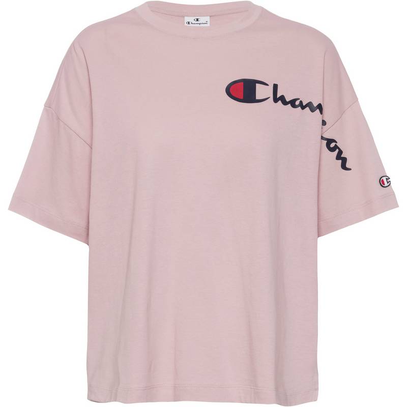 CHAMPION Legacy American Classics Croptop Damen