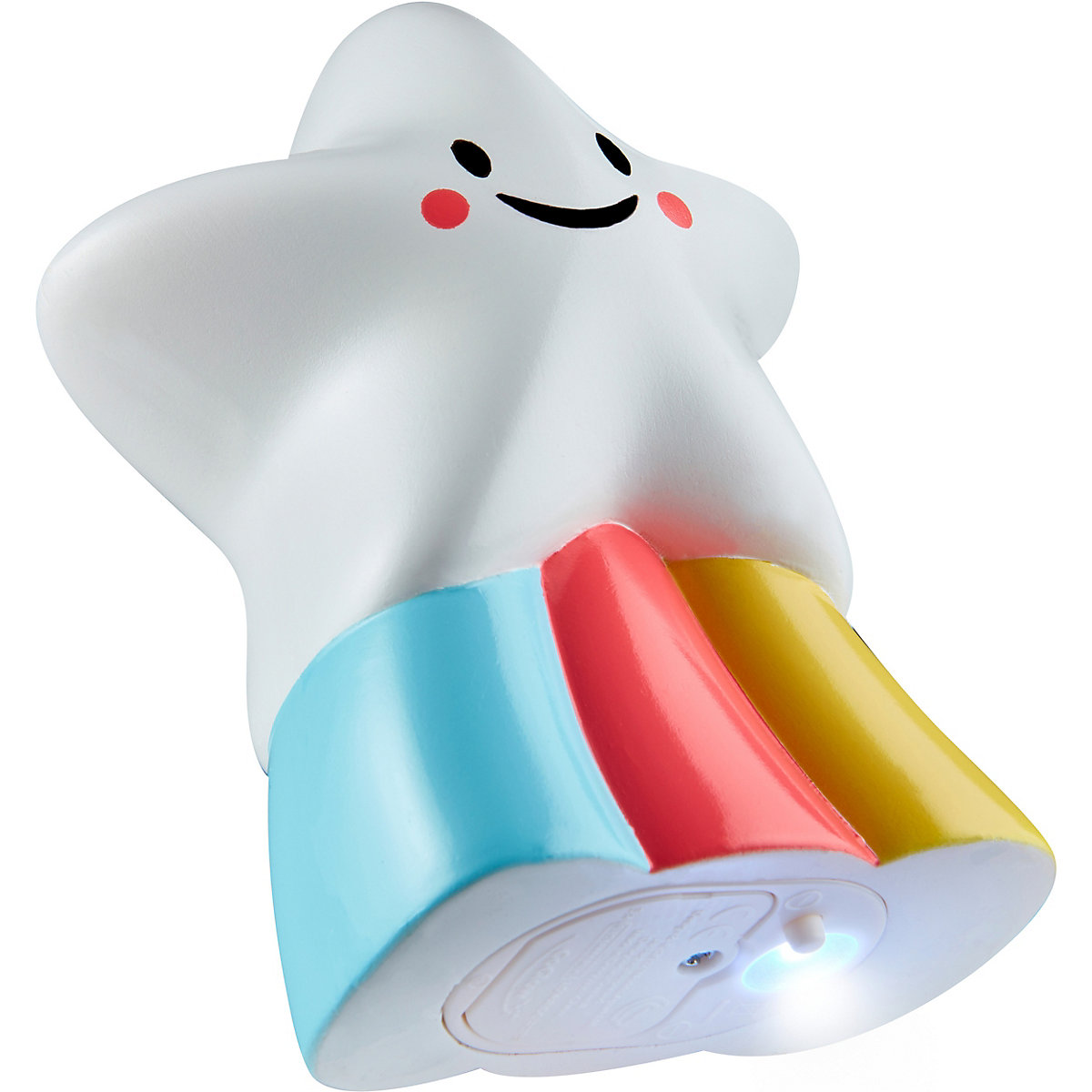 Nachtlicht, Soft Stern