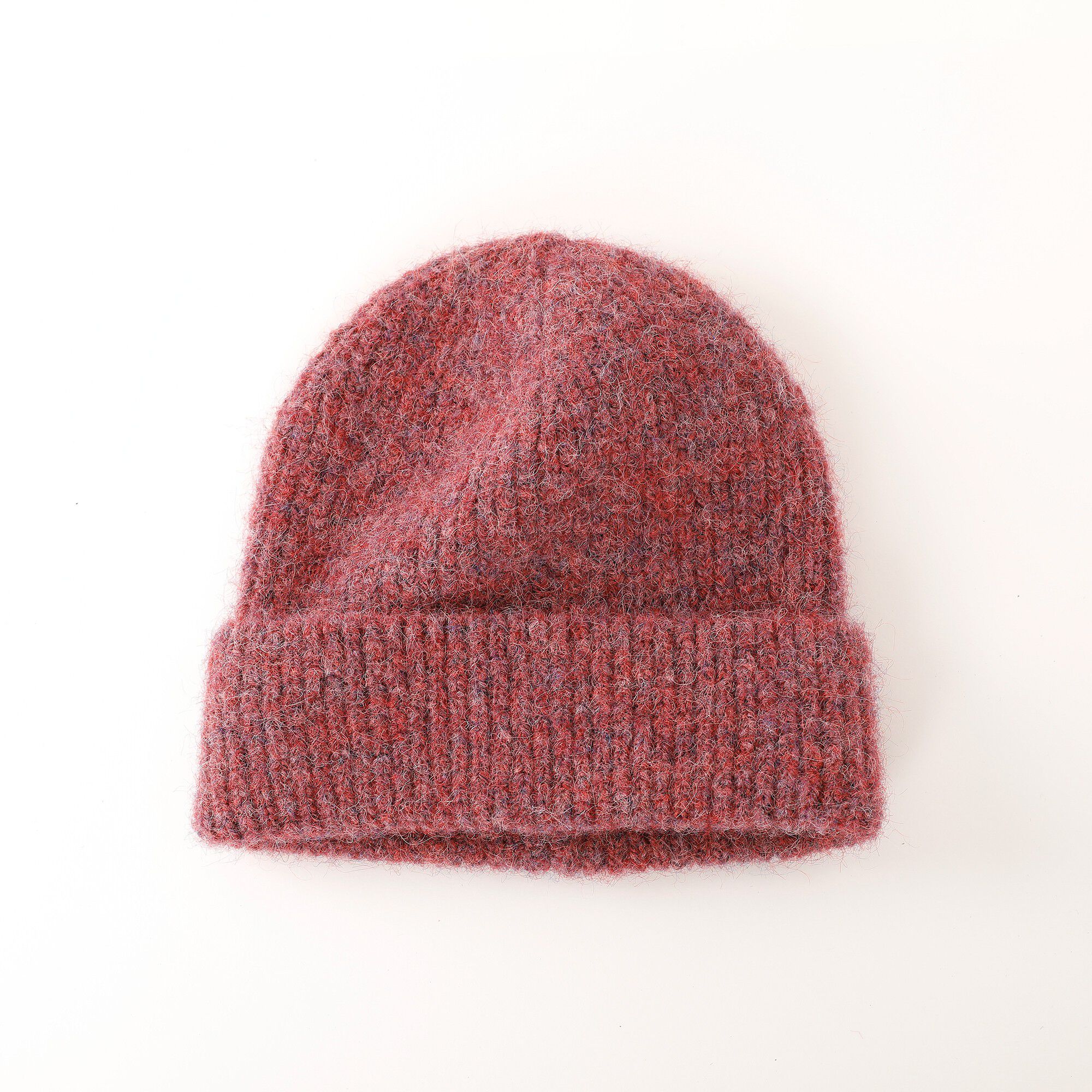 Bonnet en polyester recyclé(1)