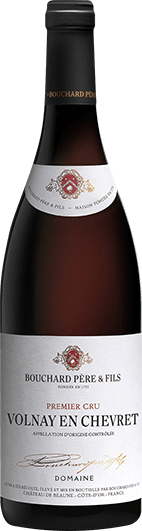 Bouchard Père & Fils : Volnay 1er cru 