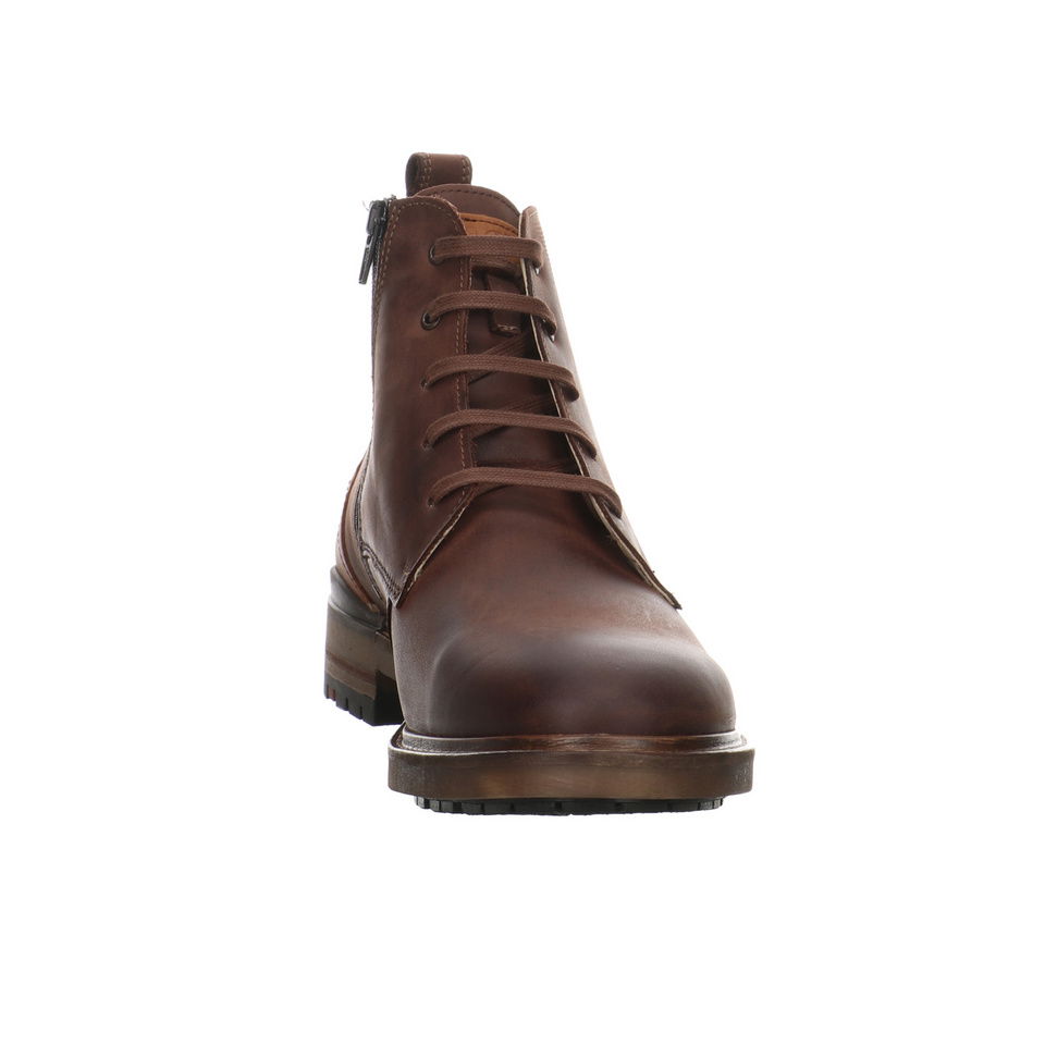 Lloyd Hasco Schnürboots