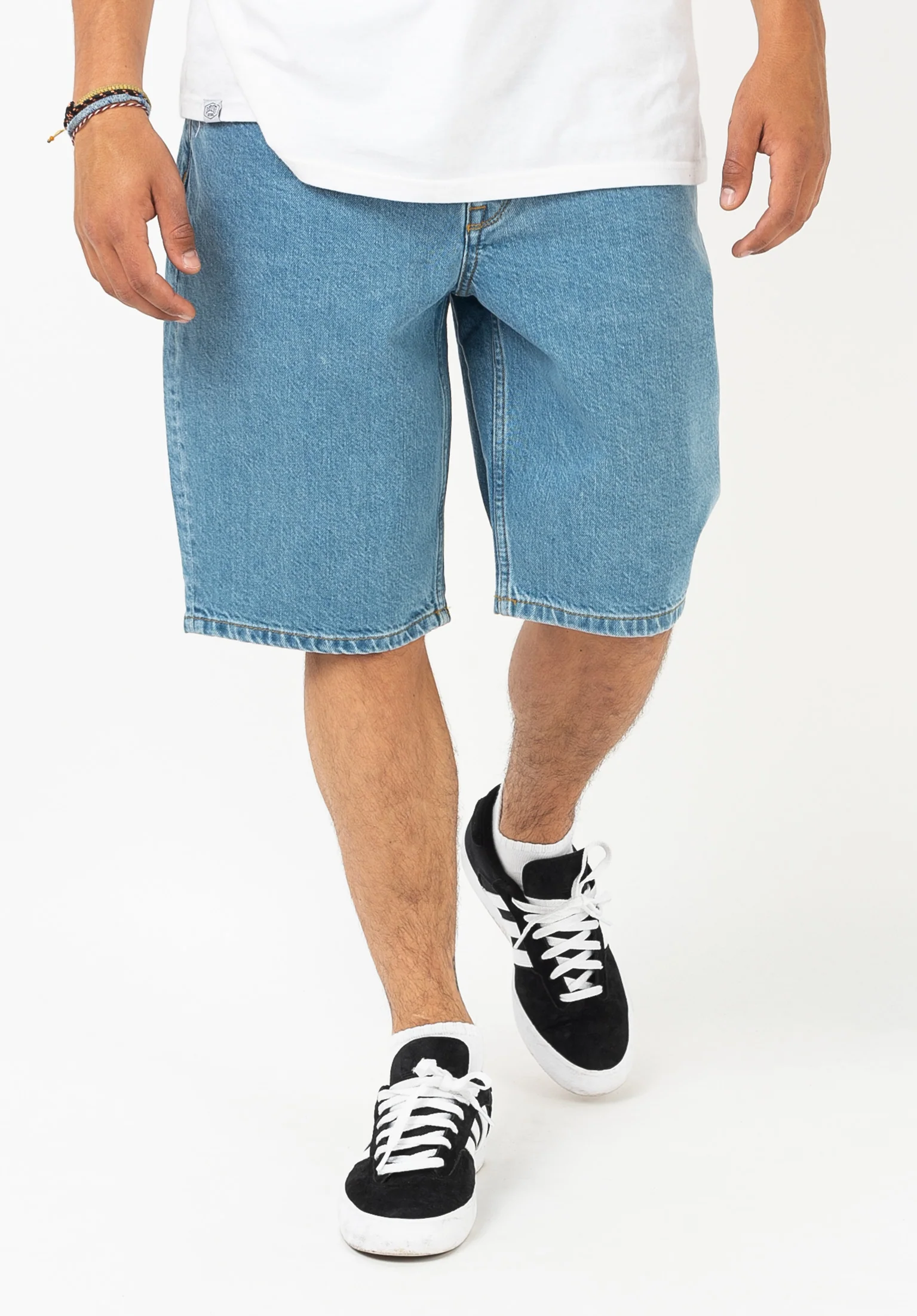 X-tra Baggy Short