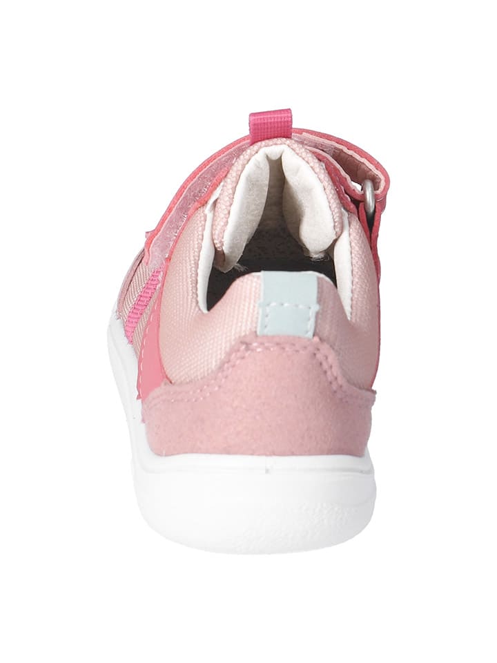 Ricosta Barfußschuhe in Pink günstig kaufen