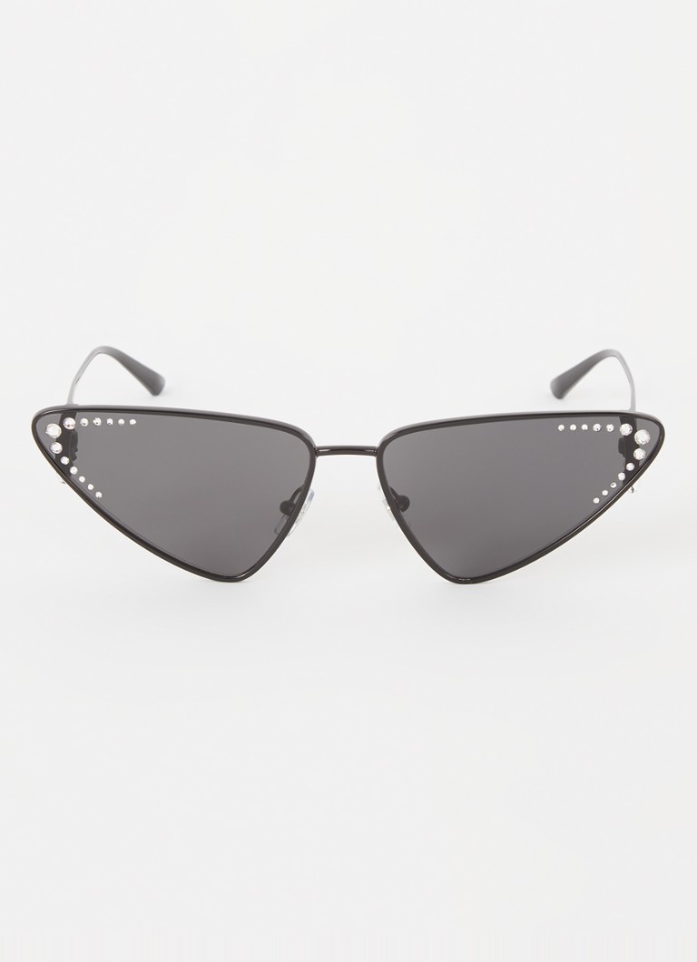 Jimmy Choo saulesbrilles JC4001B