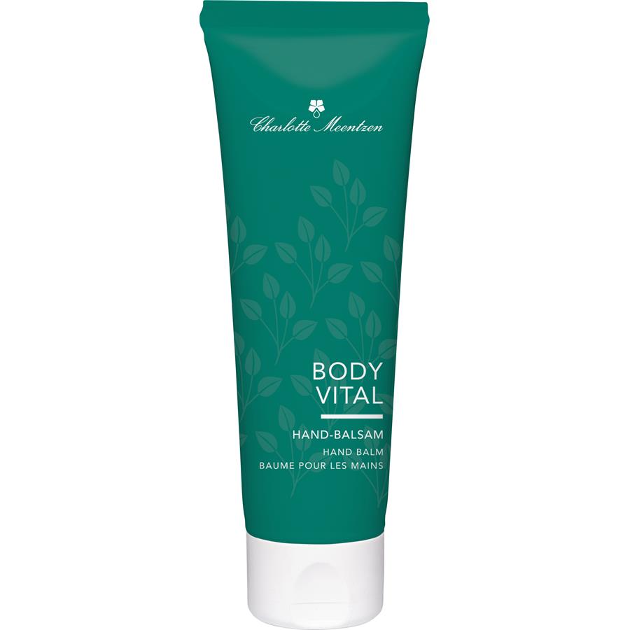 Handbalsam
