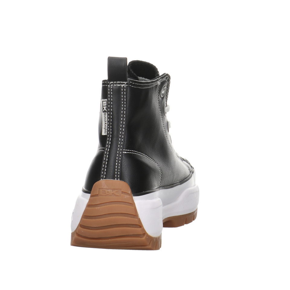 British Knights Kaya Mid Fly Hightop Sneaker