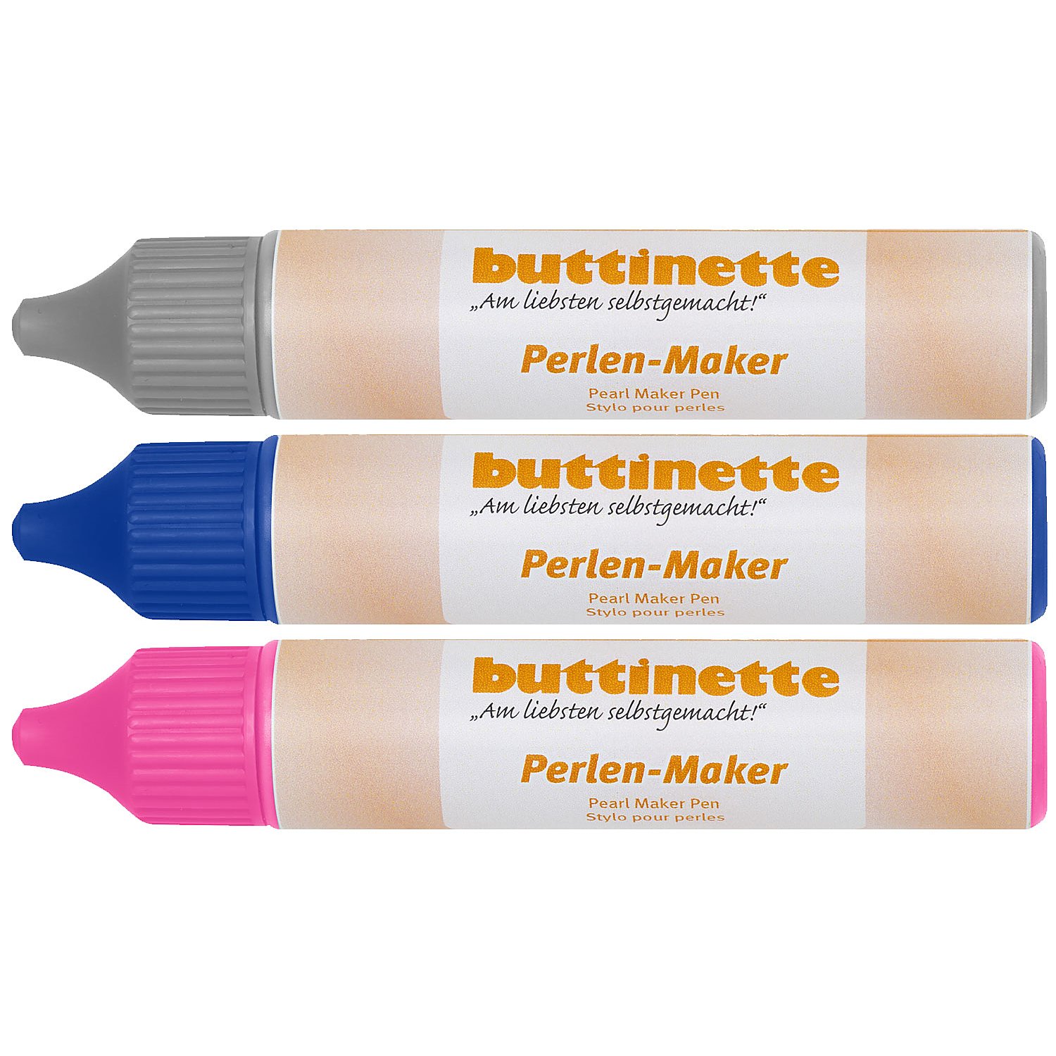 buttinette Perlen-Maker 