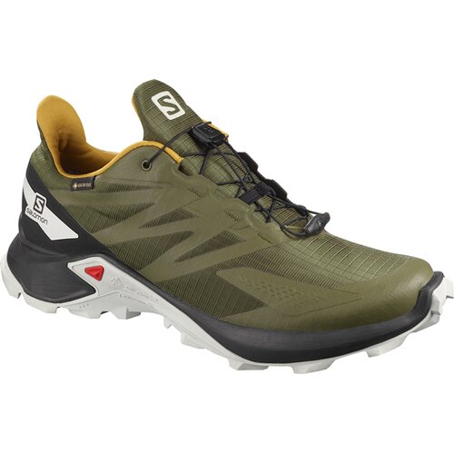 HERREN TRAILRUNNINGSCHUHE SUPERCROSS BLAST GTX