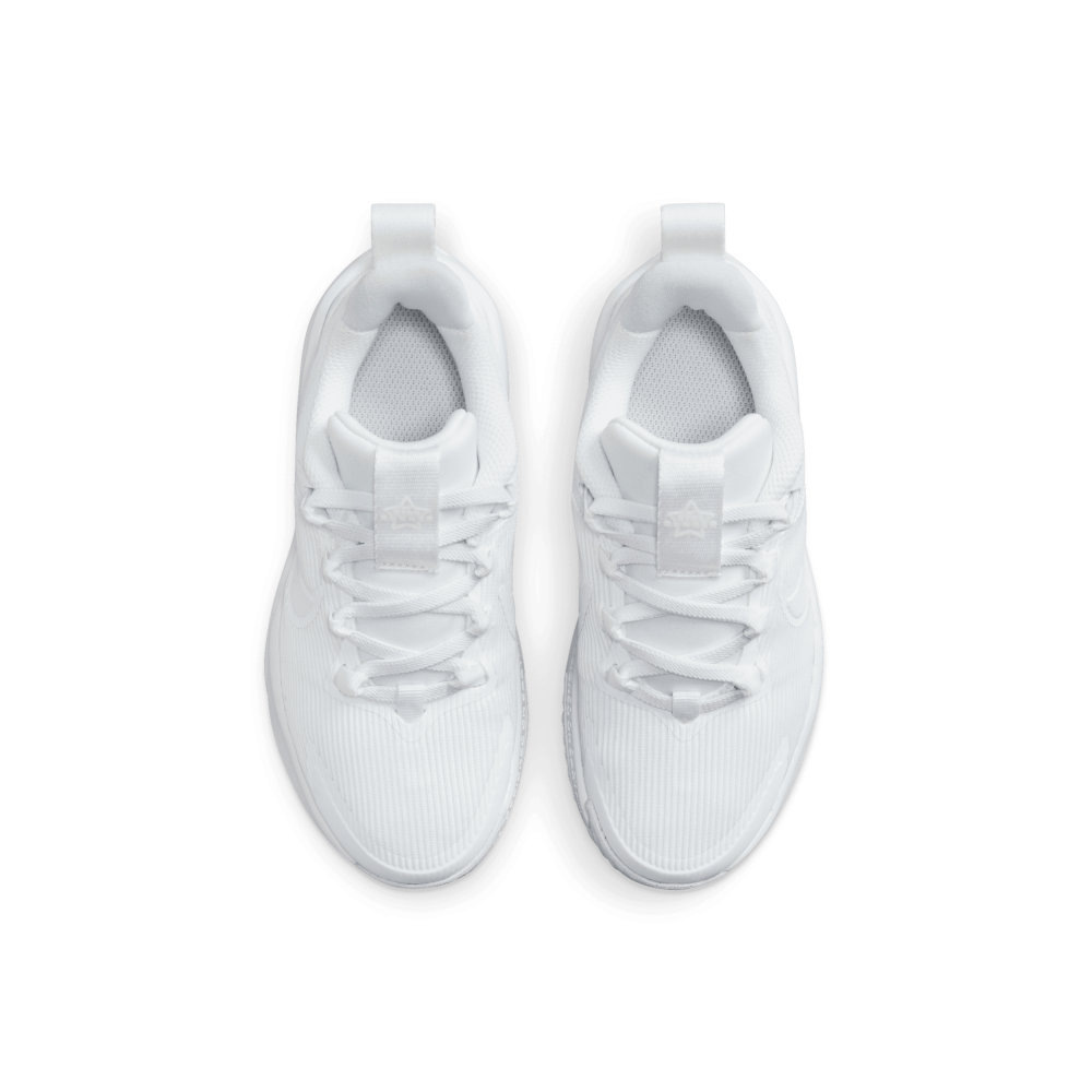 Nike Star Runner 4 DX7614-100 / weiss
