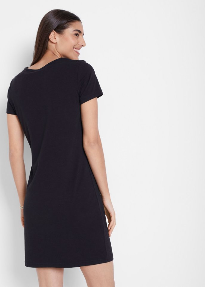 Stretch-Kleid