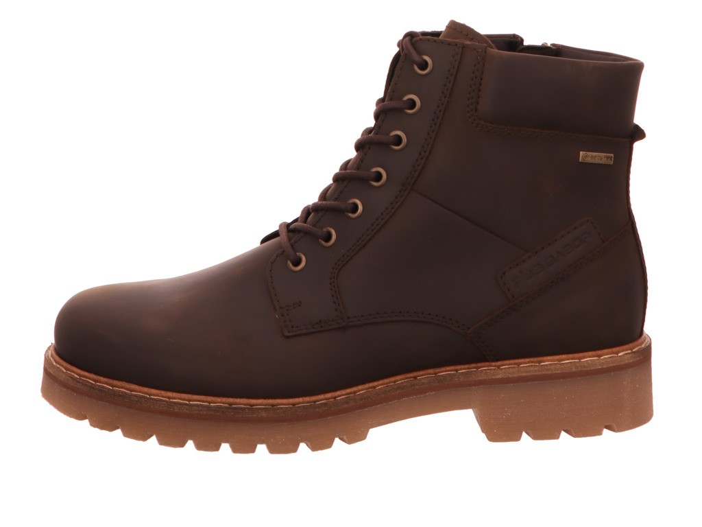 GABOR Stiefeletten braun