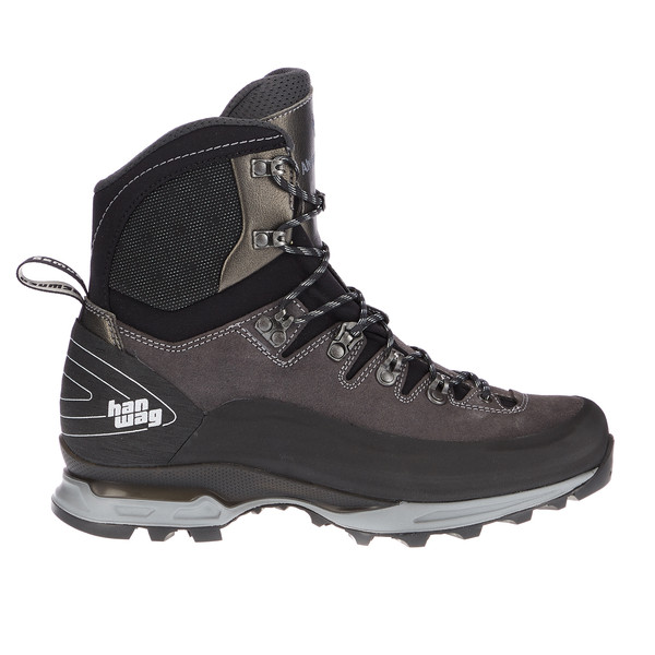 ALVERSTONE II LL Herren - Trekkingstiefel