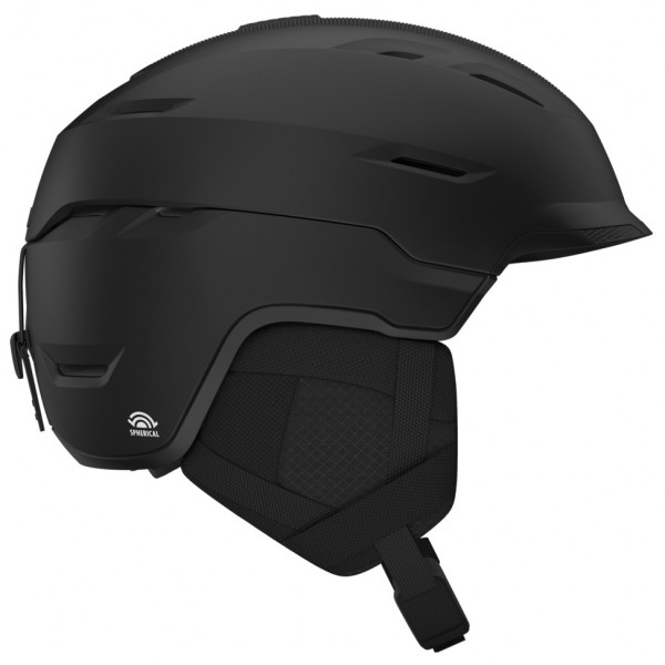 Giro - Tor Spherical - Skihelm