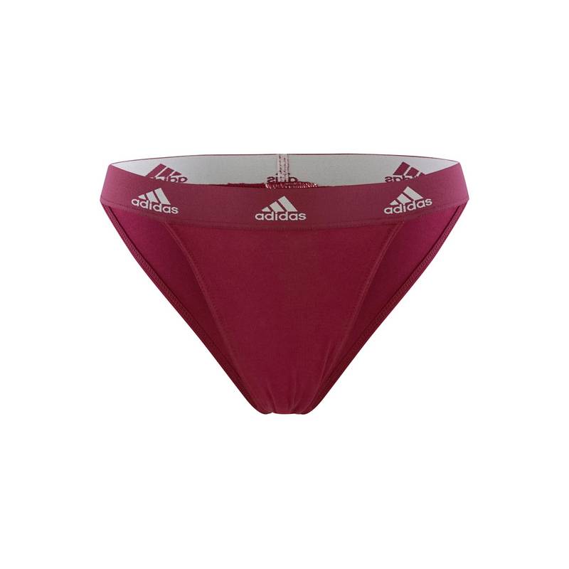 adidas Tanga Realasting Cotton Unterhose Damen