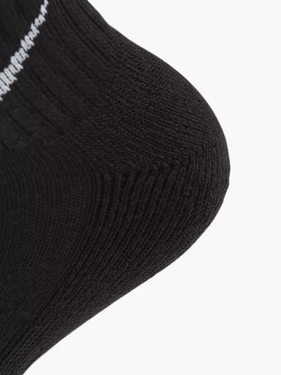 Nike 3er Pack Sneakersocken