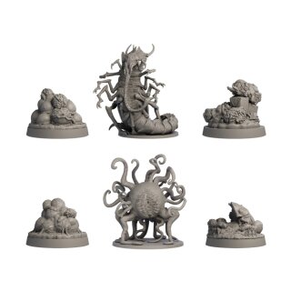 Heckna! - Minis - Pet Shop (6) (EN)
