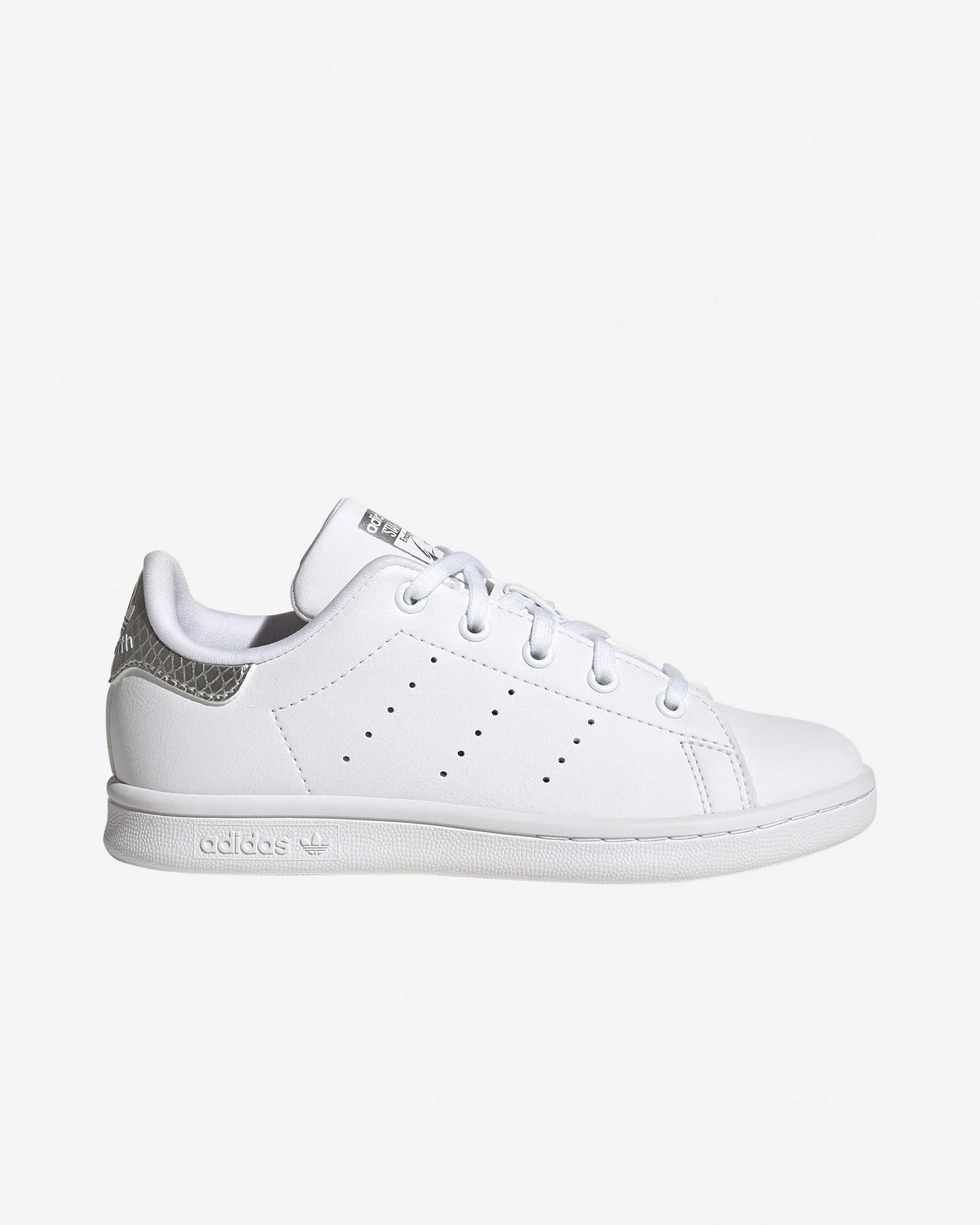 Buty sportowe Scarpe Adidas Stansmith Ps Jr GY4263