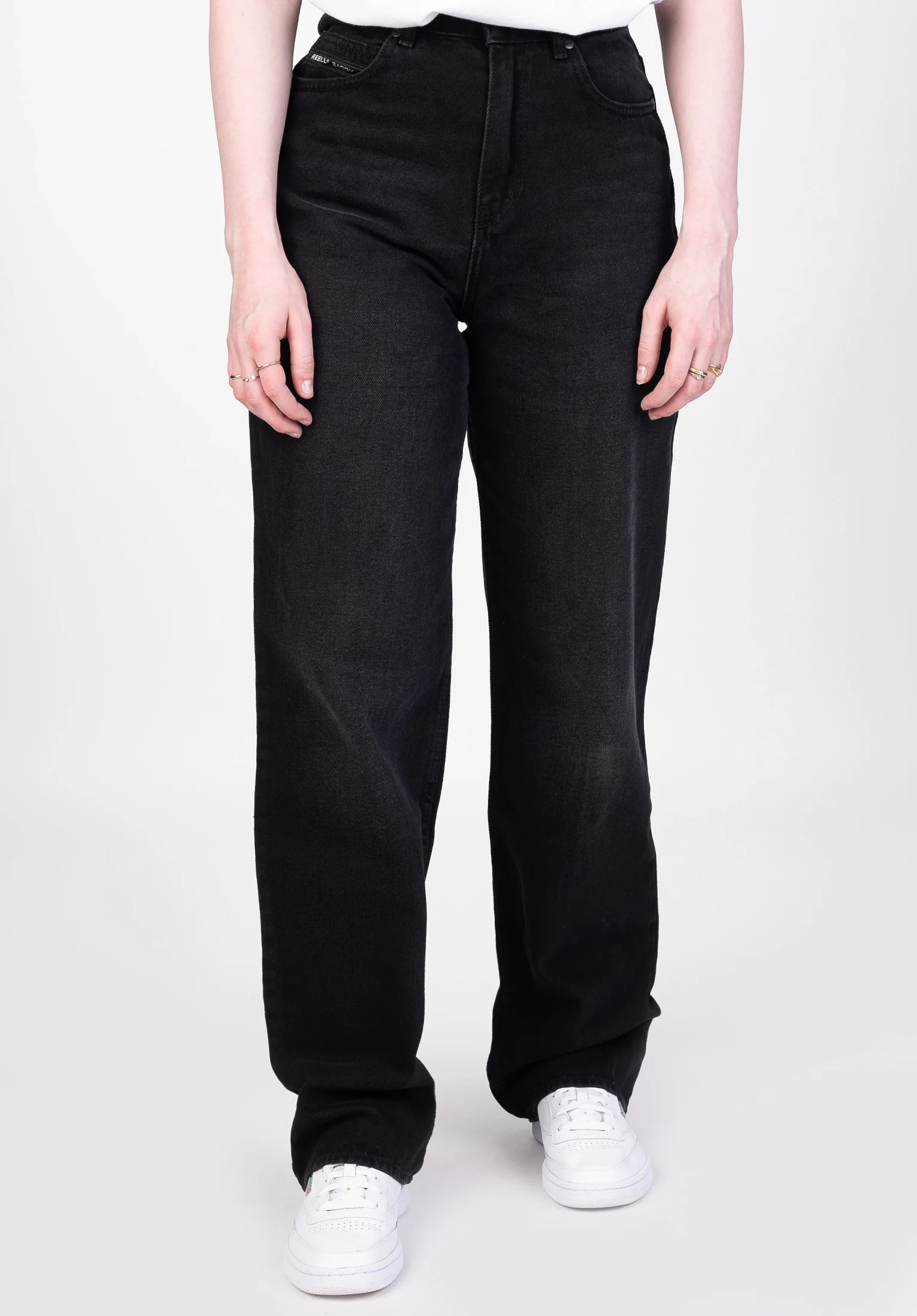 Women Betty Baggy