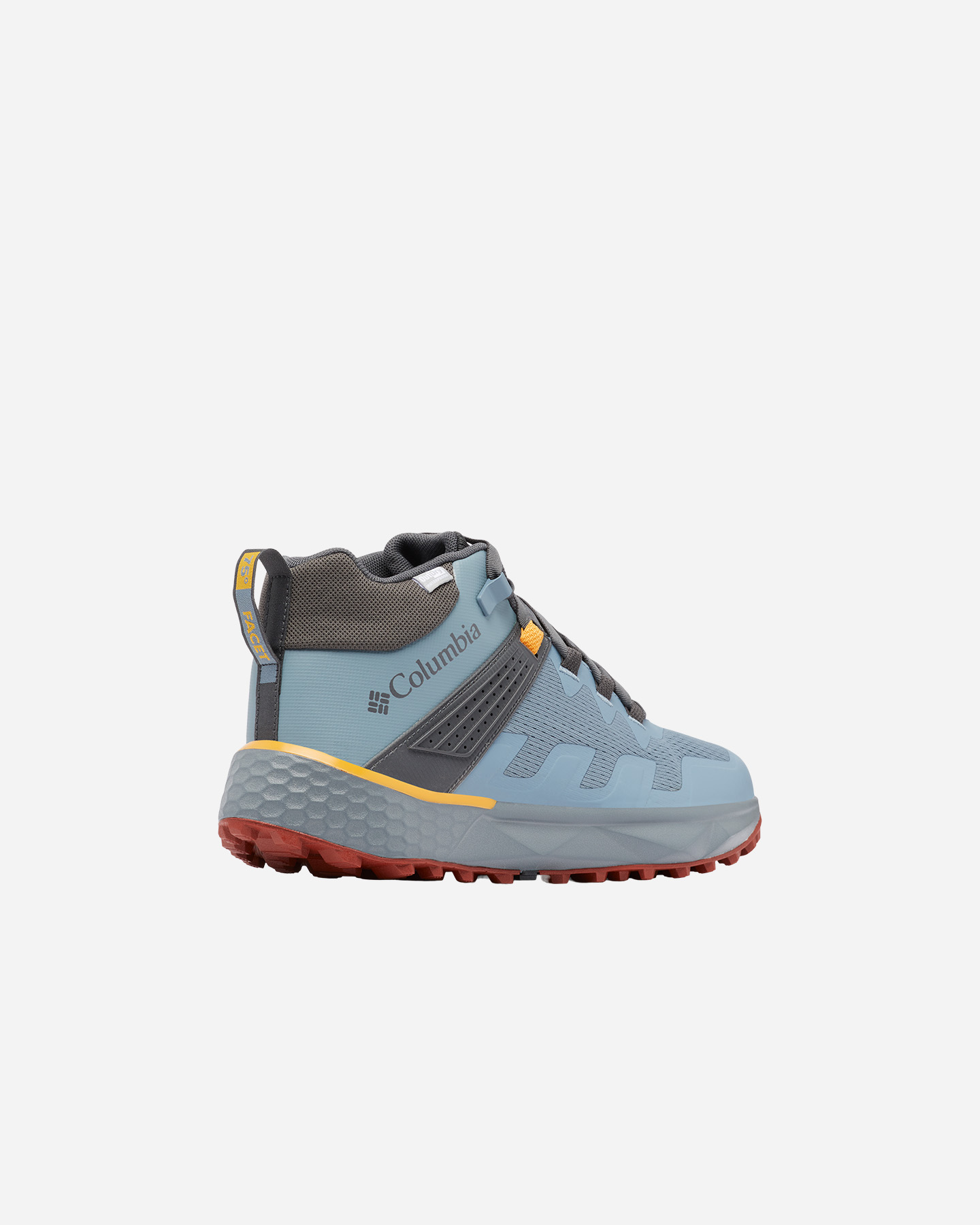 Scarpe Escursionismo Columbia Facet 75 Mid Outdry M 2027051408