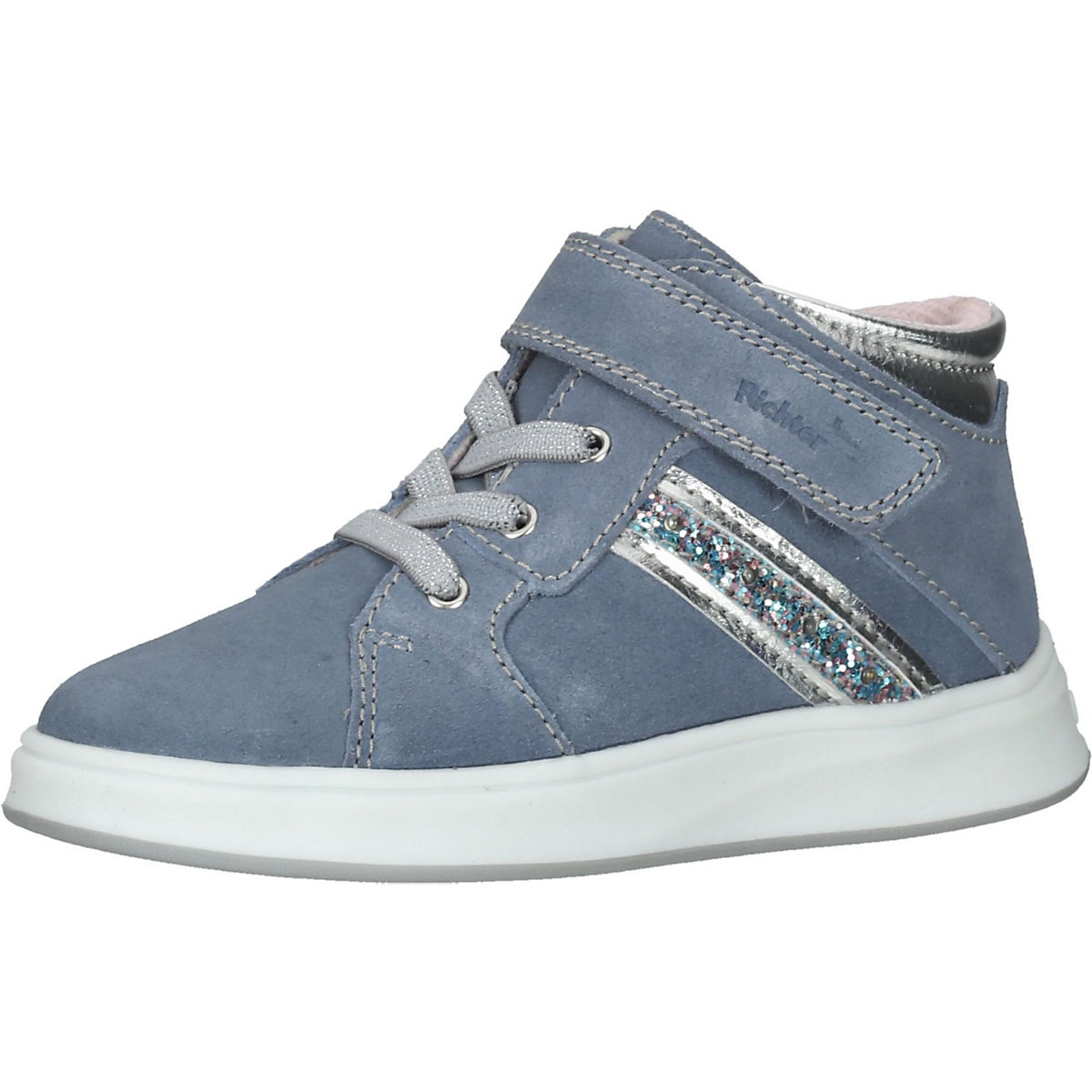 Sneaker Halbschuhe
