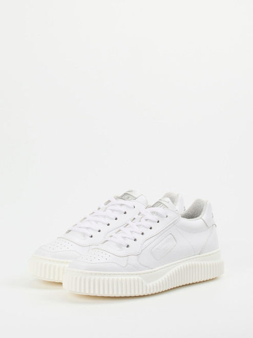 Sneaker-16637990222 Voile Blanche
