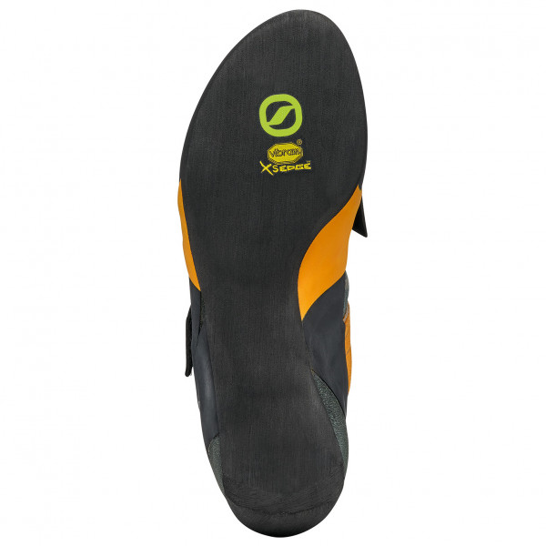 Scarpa - Force V - Kletterschuhe