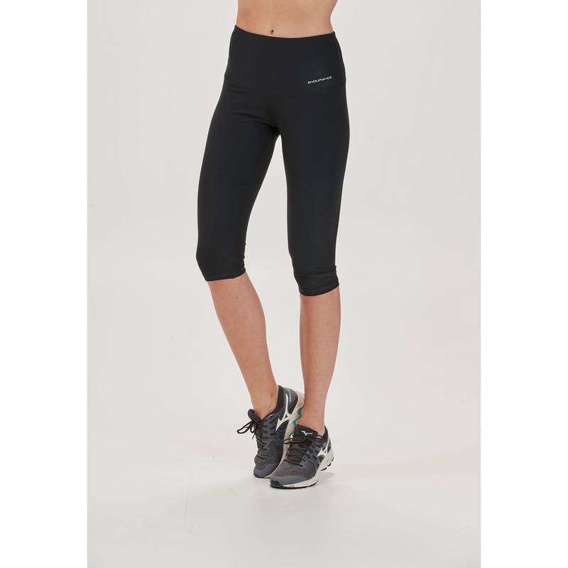 Endurance PUGLIA 3/4 Tights Damen