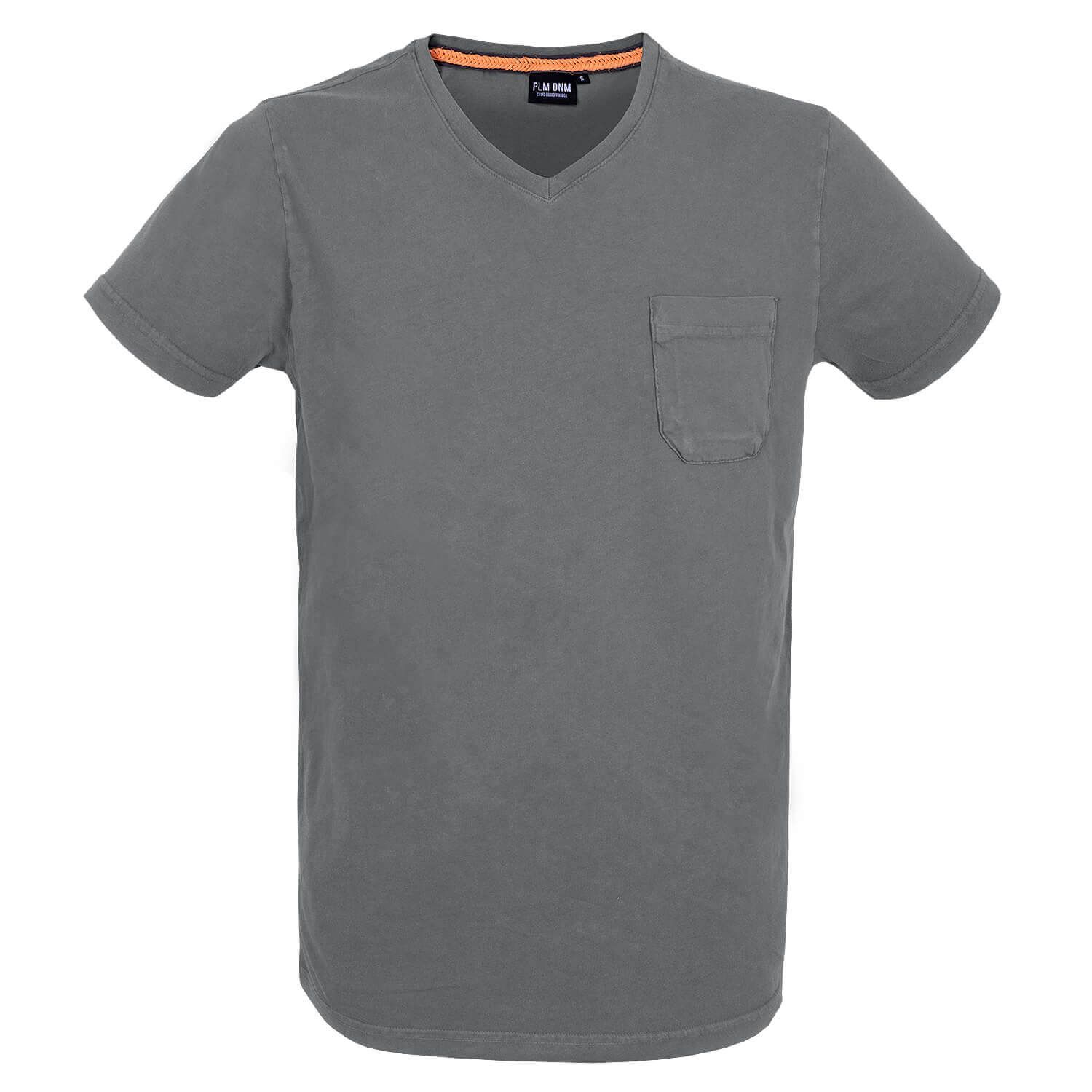 T-Shirt V-Ausschnitt