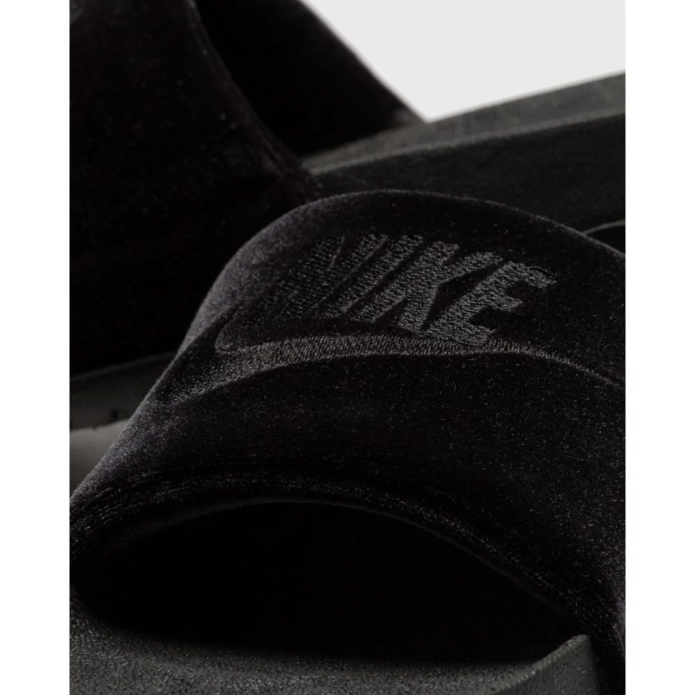 Nike WMNS Offcourt Slide SE DH2606-001 / schwarz