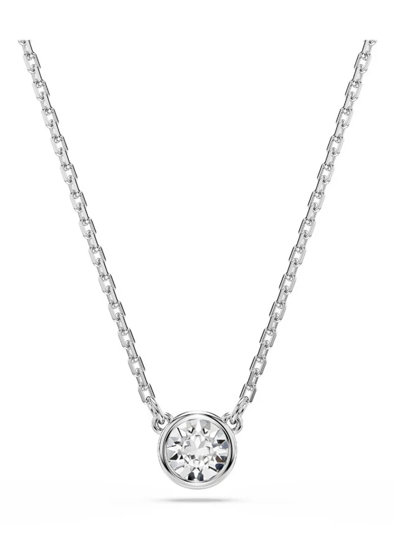 Collana Swarovski Imber impreziosita da cristalli