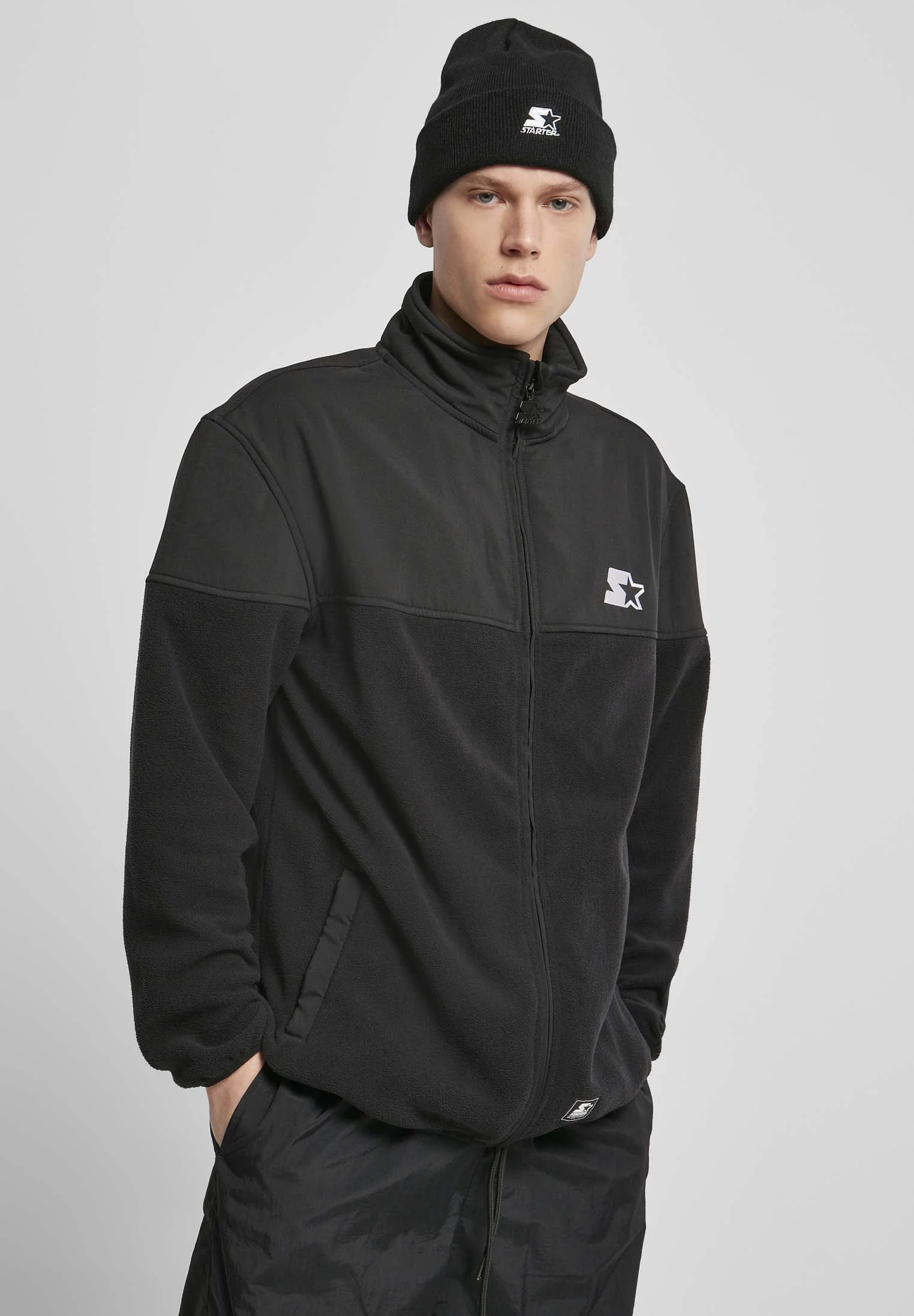 Starter POLAR - Chaqueta polar