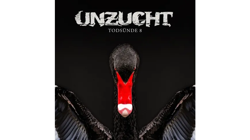 Todsünde 8 - Remastered 2023
