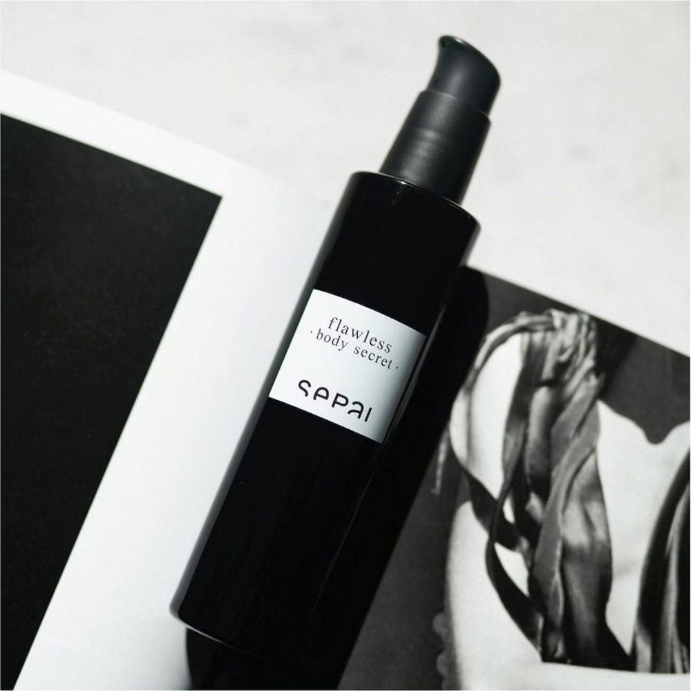 Sepai Flawless Body Secret soin du corps