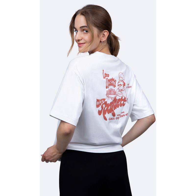 ON VACATION Less Upsettii T-Shirt