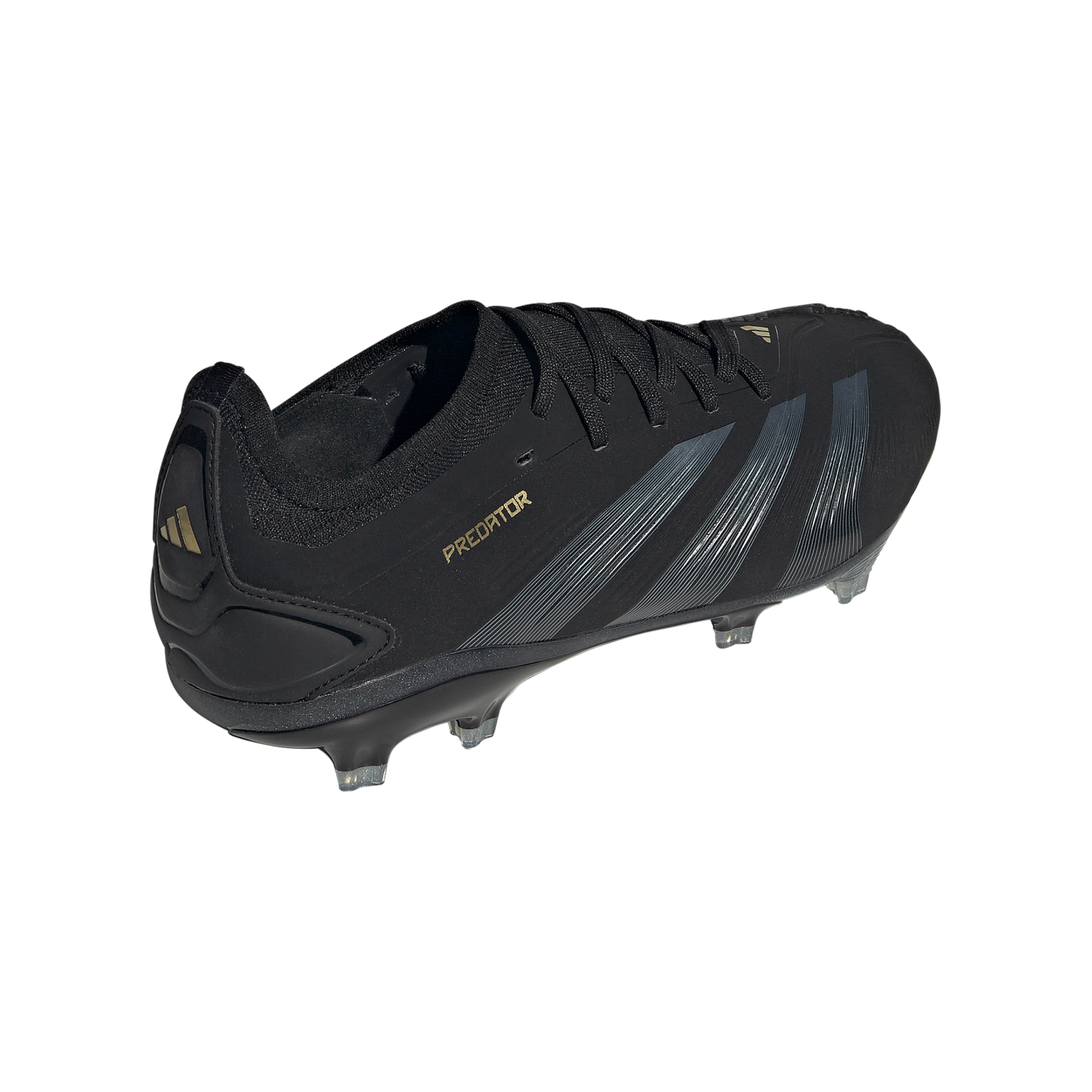 adidas Predator Pro FG Schwarz