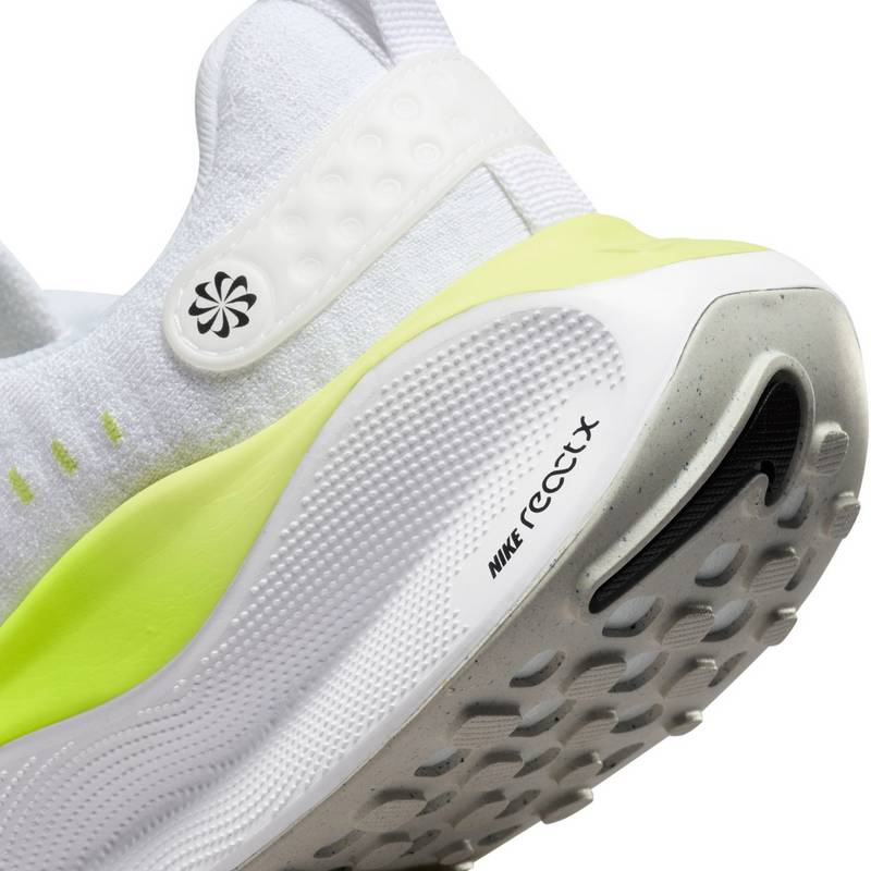 Nike React Infinity Run Flyknit 4 Laufschuhe Damen